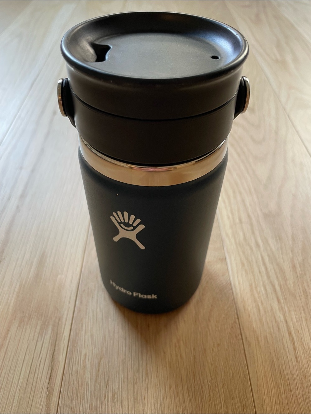 Hydro Flask 12oz Insulated Bottle